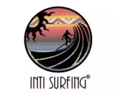 Inti Surfing logo