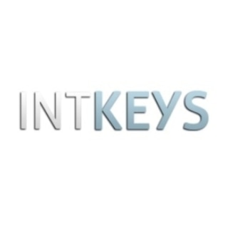 Shop IntKeys logo