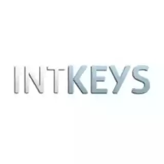 IntKeys logo
