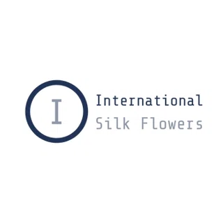 International Silk logo