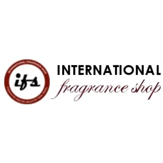 International Fragrance Shop logo