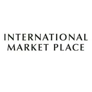 International Market Place logo