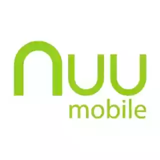 Shop NUU Mobile coupon codes logo