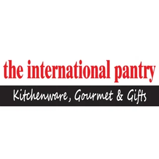 The International Pantry logo
