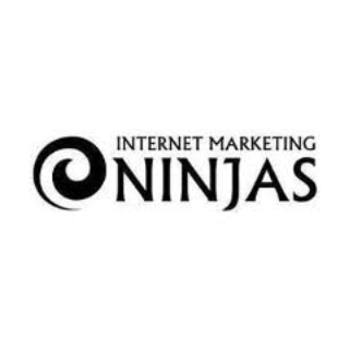 Internet Marketing Ninjas logo