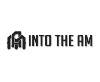 Shop Into the AM promo codes logo