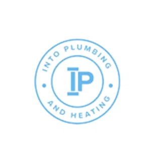 Into Plumbing & Heating logo