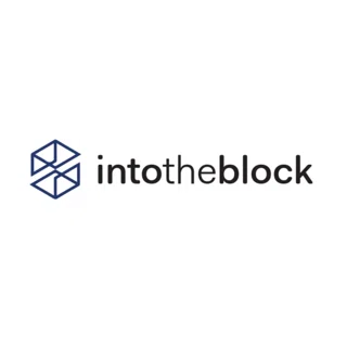 IntoTheBlock  logo