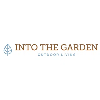 Into The Garden logo