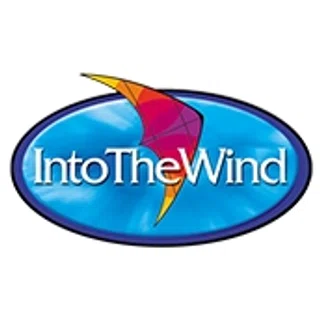 Into The Wind logo