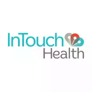 Shop InTouch Health promo codes logo