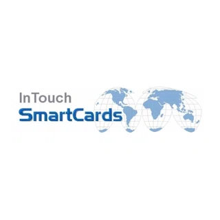 Shop InTouch SmartCards logo