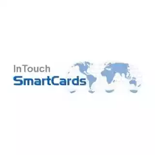 Shop InTouch SmartCards coupon codes logo