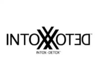 Shop Intox-Detox logo