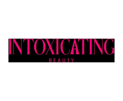 Shop Intoxicating Beauty  logo