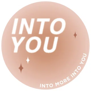 Into You Cosmetics logo