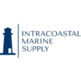 Intracoastal Marine Supply  logo