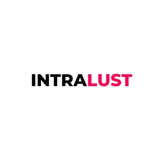 INTRALUST logo