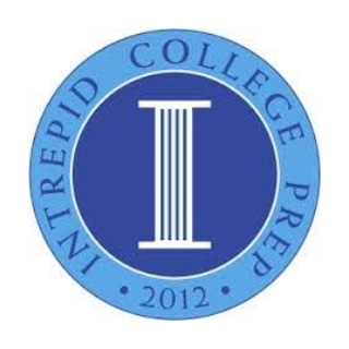 Shop Intrepid College Prep logo