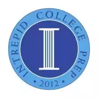 Shop Intrepid College Prep logo