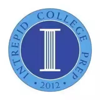 Intrepid College Prep logo