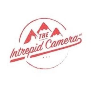 Shop The Intrepid Camera Company logo