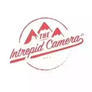 Shop The Intrepid Camera Company discount codes logo
