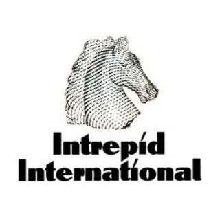 Shop Intrepid International logo