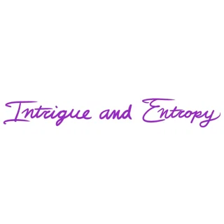 Intrigue and Entropy coupon codes