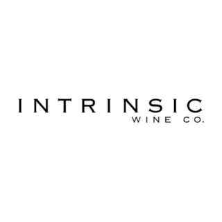 Shop Intrinsic Wine promo codes logo