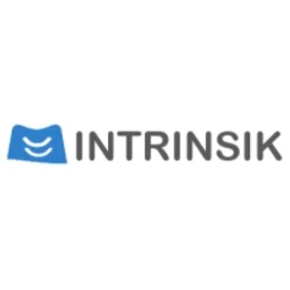Shop Intrinsik logo