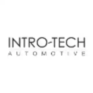 Shop Intro-Tech Automotive discount codes logo