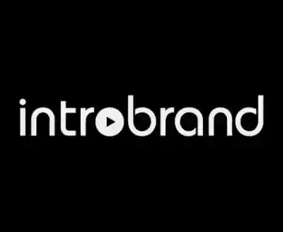Introbrand logo