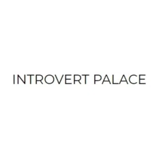 Shop Introvert Palace logo