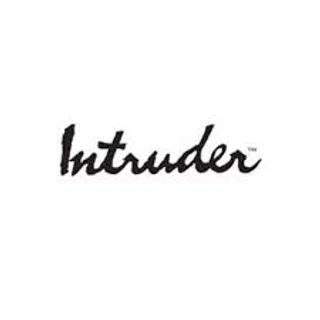 Intruder Inc logo