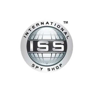 International Spy Shop logo