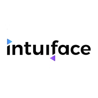 Shop Intuiface logo