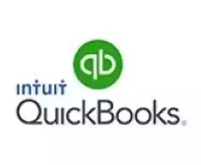 Shop Intuit QuickBooks promo codes logo