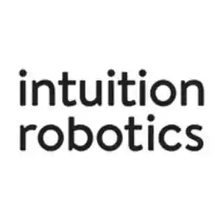 Intuition Robotics logo