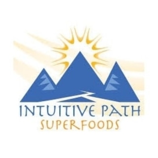 Shop Intuitive Path Superfoods logo