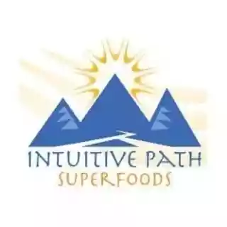 Shop Intuitive Path Superfoods discount codes logo