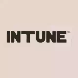 Intune logo