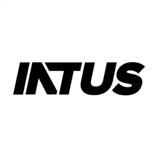 Intus Apparel logo