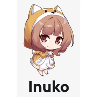 Inuko Finance logo