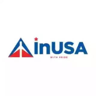 Shop InUSA coupon codes logo