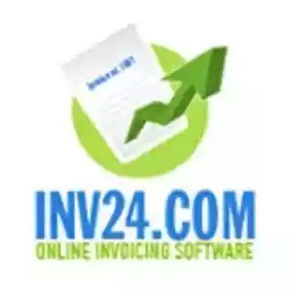 Inv24 logo