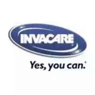 Shop Invacare promo codes logo