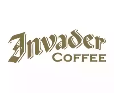 Shop Invader Coffee logo