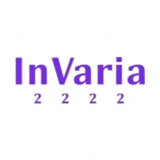 InVaria 2222 logo