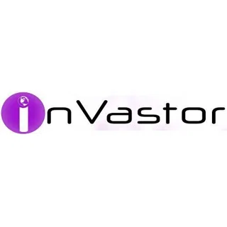 Invastor logo